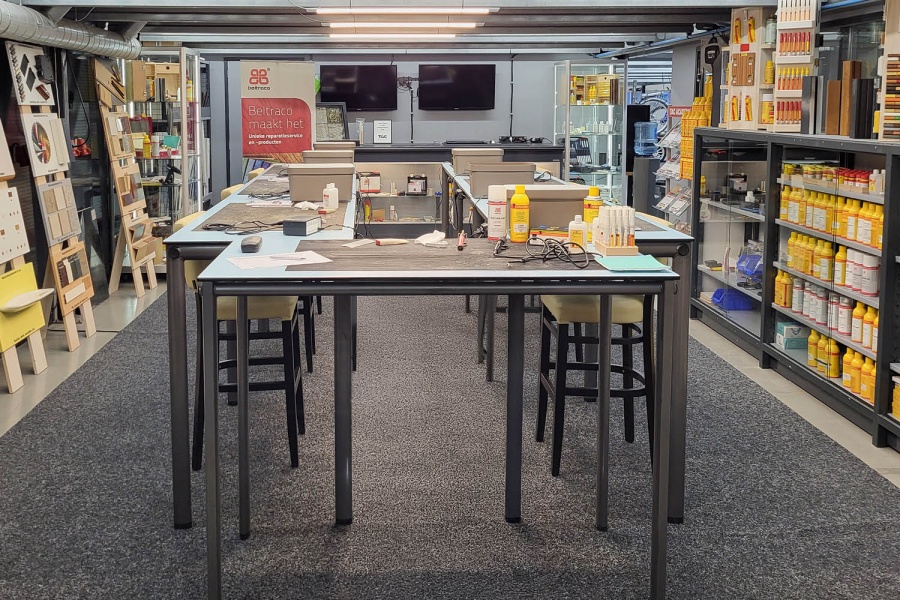 Glycine Watch Banner