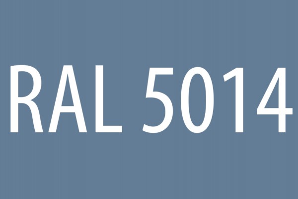 RAL 5014 Duivenblauw