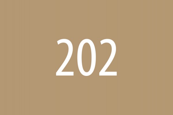202 Sparren