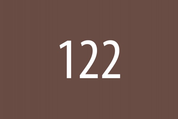 122 Macor&eacute; donker