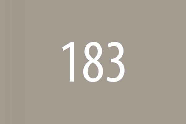 183 Eiken Vintage grijs