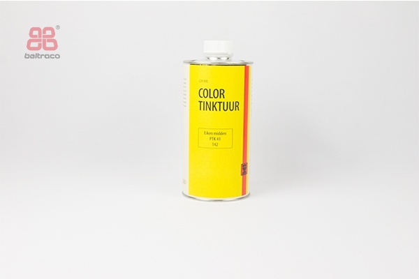 Colortinctuur à 1 ltr. (Kö 220)