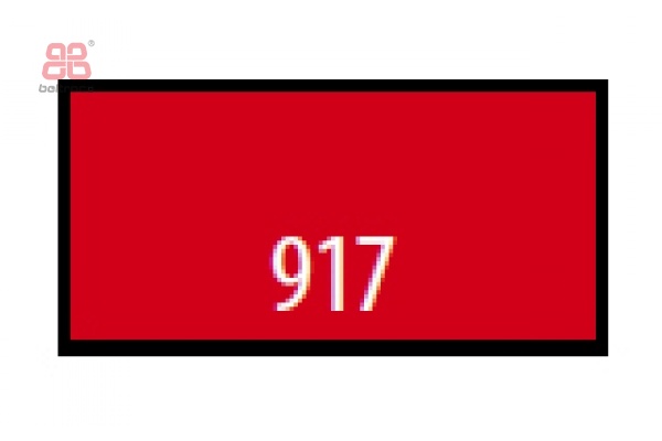 149611 rood