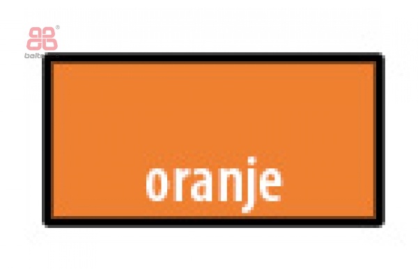 149711 oranje