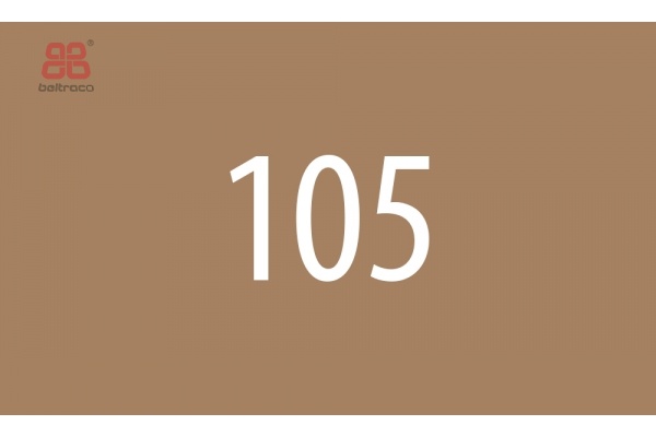 105 Iepen licht