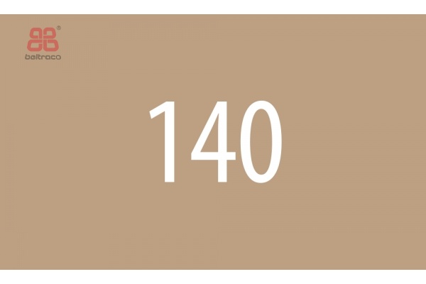 140 Eiken natuur
