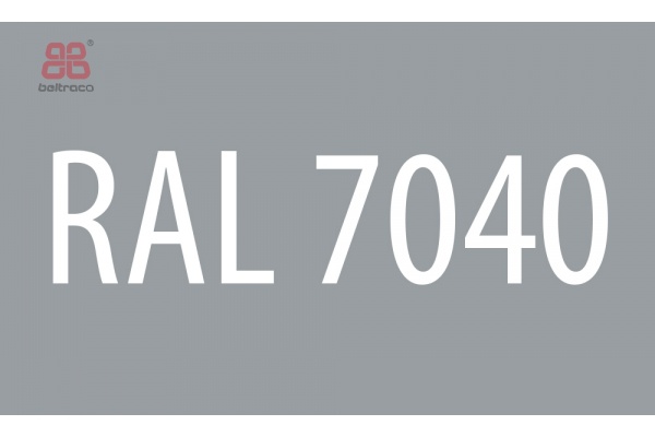 RAL 7040 Venstergrijs
