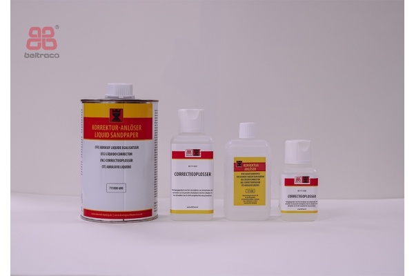 Correctieoplosser (K&ouml; 711)