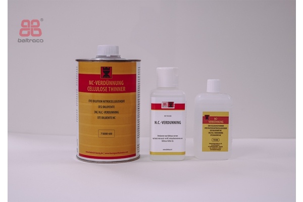 N.C.-verdunning (K&ouml; 710)