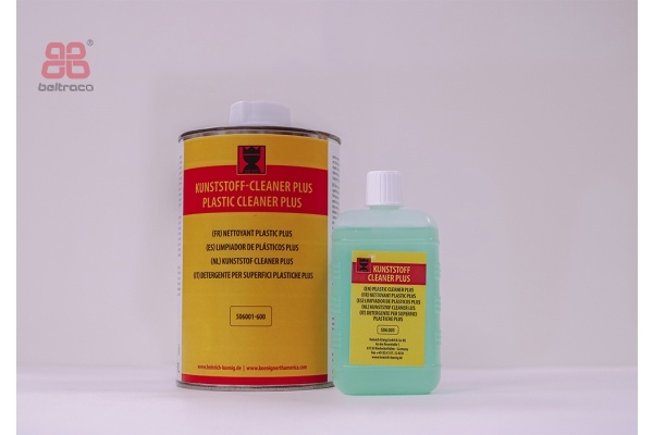 KKC PLUS (K&ouml; 506)