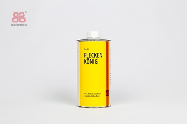 Vlekkenkönig (Kö 501).