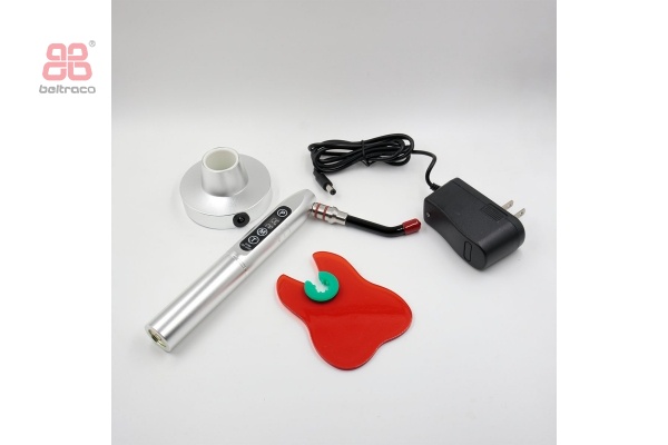 LED lamp draadloos | Voor uitharden LCA vulmiddel