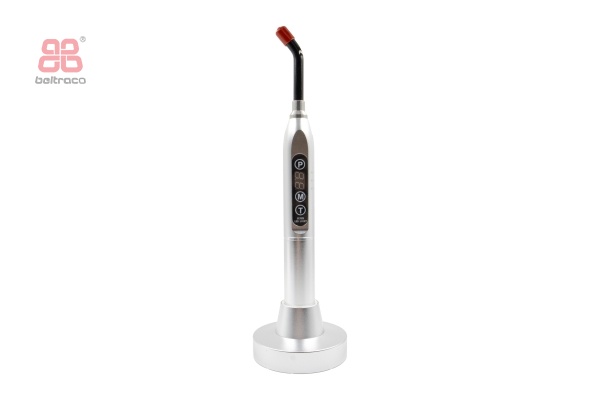 LED lamp draadloos | Voor uitharden LCA vulmiddel