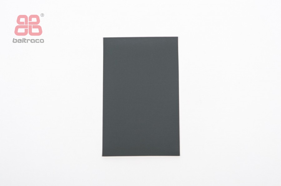 Schuurpapier nat P2000 (14x23 cm.) 