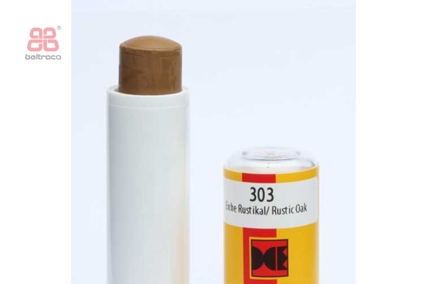 303 Eiken rustiek