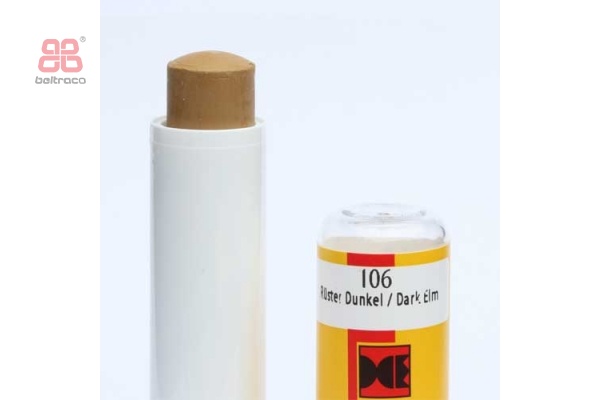 106 Iepen donker