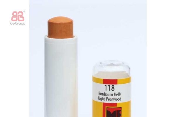118 Peren lciht