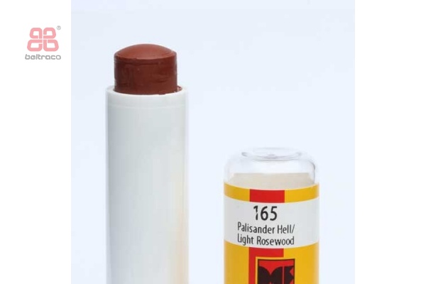 165 Palissander licht