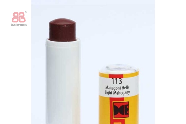 113 Mahonie licht