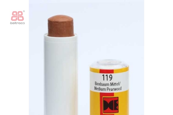 119 Peren midden