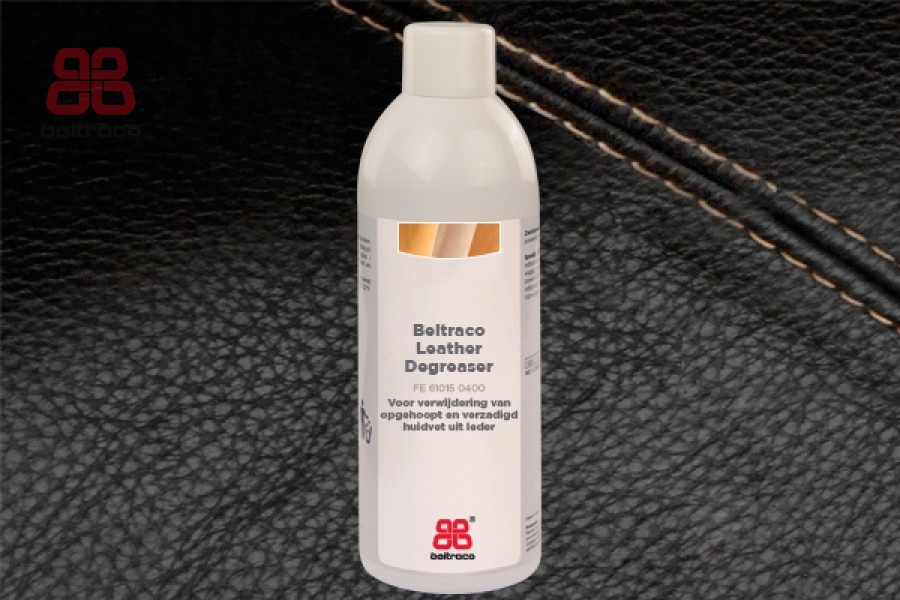 Beltraco Leather Degreaser 