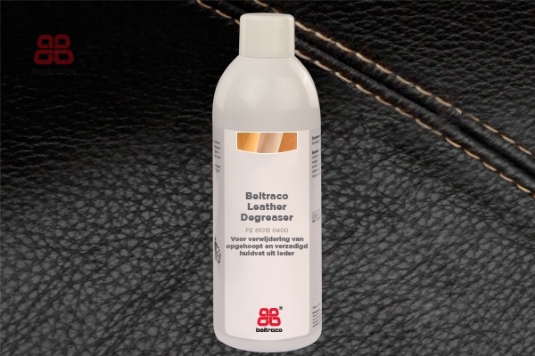 Beltraco Leather Degreaser 
