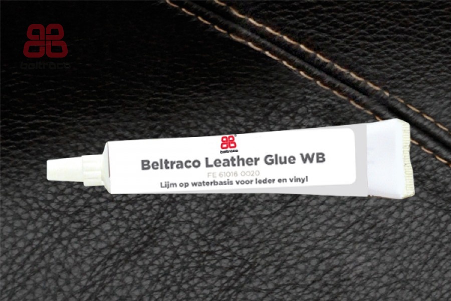 Beltraco Leather Glue WB 