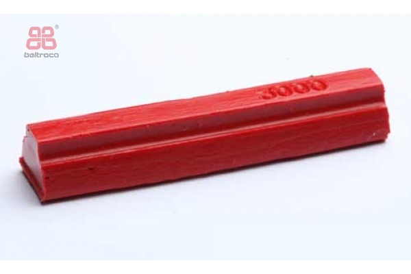 RAL 3000 Vuurrood