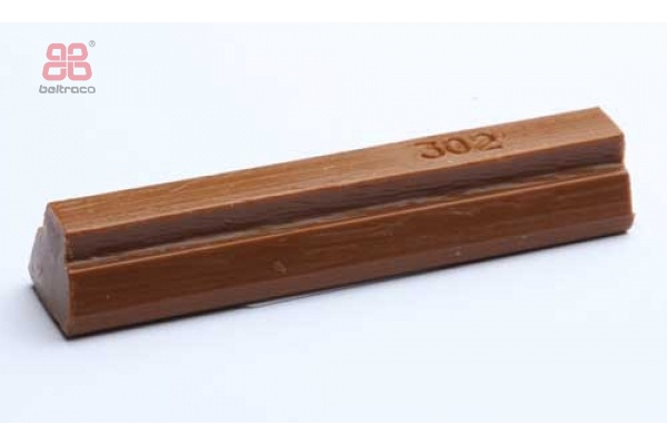 302 Eiken bruin