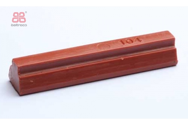 104 Kersen rood