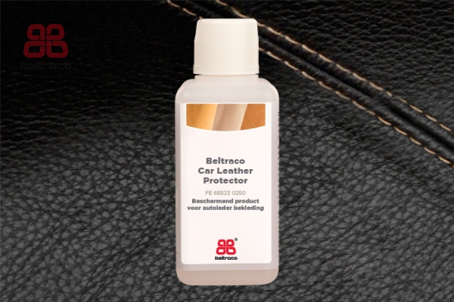 Beltraco Car Leather Protection 