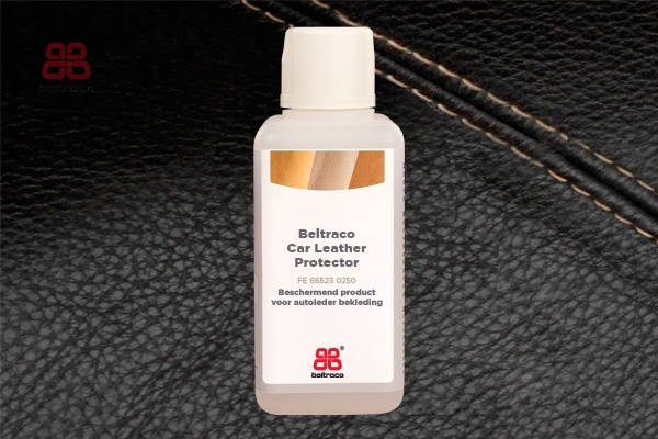 Beltraco Car Leather Protection 