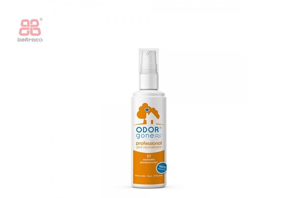 Odorgone Prof., flacon à 50 ml.