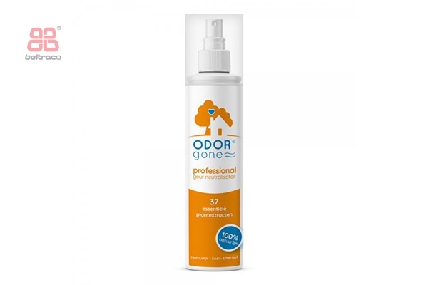 Odorgone Prof., flacon à 250 ml.