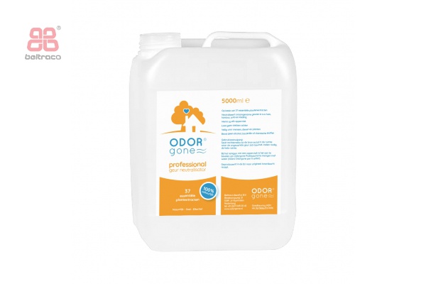 Odorgone Prof., can à 5 ltr.