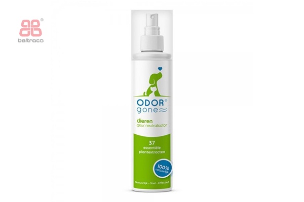 Odorgone Dieren, flacon à 250 ml.