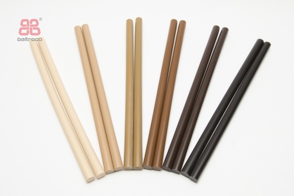 b-tec 808-12 Flooring Installation & Repair Kit | Servekit voor vullen van noesten en vastzetten van spijkerlatten/bevestigingslatten