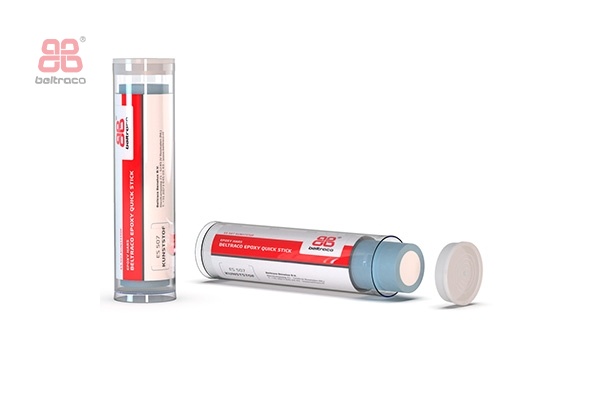 Beltraco Epoxy Quick Stick ES507 kunststof 