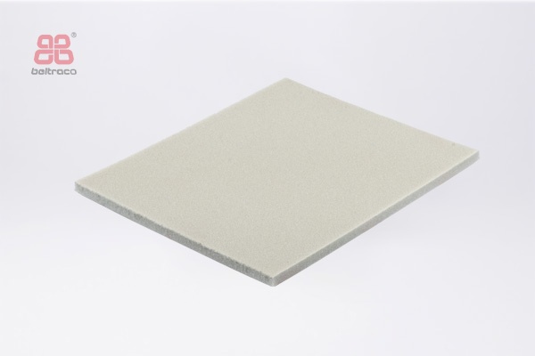 SoftPad, schuurkorrel 120=P240, aluminiumoxide korrel, fijn plus