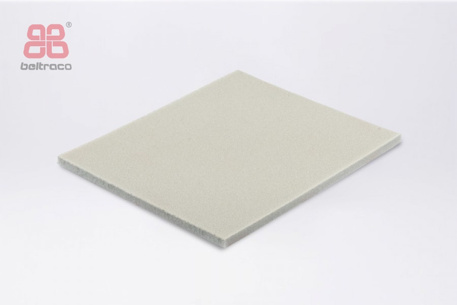 SoftPad, schuurkorrel 180=P320, aluminiumoxide korrel, zeer fijn