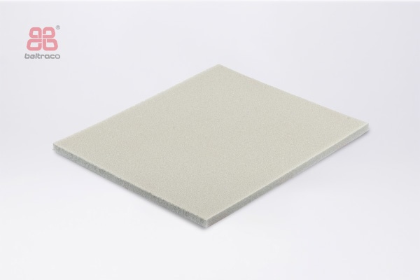SoftPad, schuurkorrel 180=P320, aluminiumoxide korrel, zeer fijn