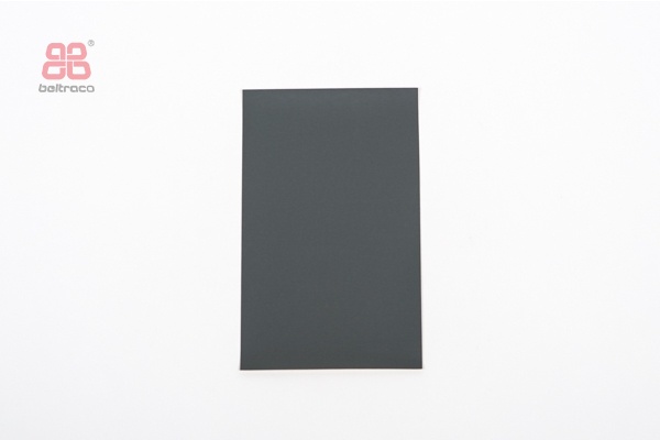 Schuurpapier nat P1500 (14x23 cm.)