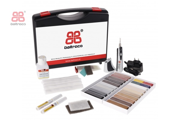 Reparatieset parket/keukens (Hardwas PLUS) 