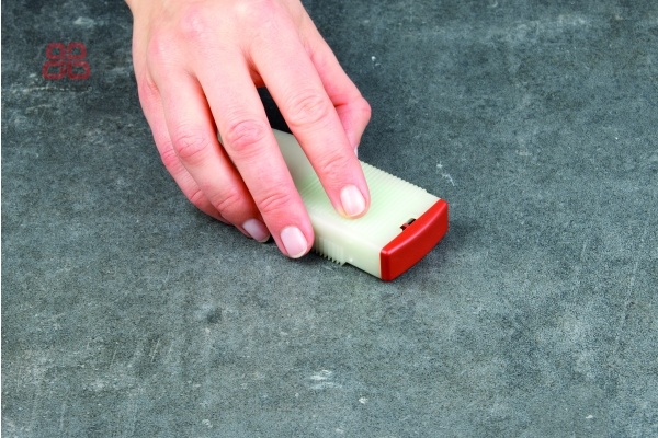 Reparatieset Kerami-Fill | Reparatieset voor beschadigingen in vloertegels en wandtegels.