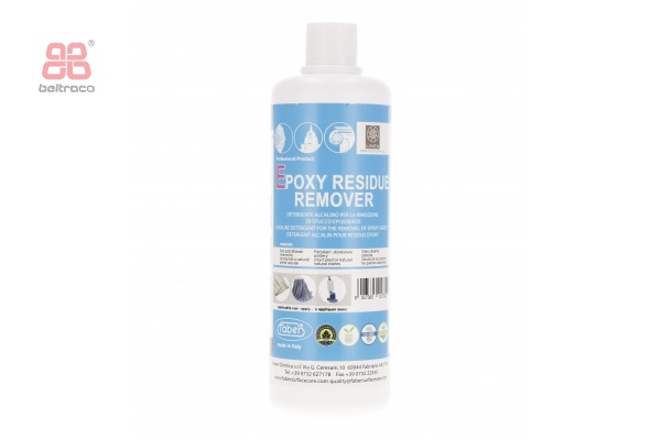 Epoxy Residue Remover     