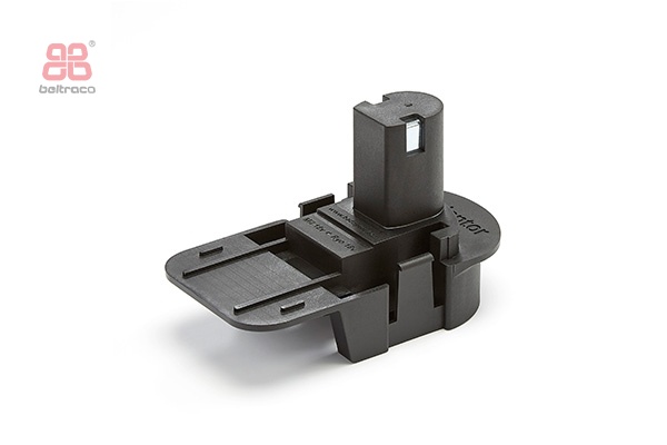 Tec Lijmpistolen Batterij Adapter Accessoire 