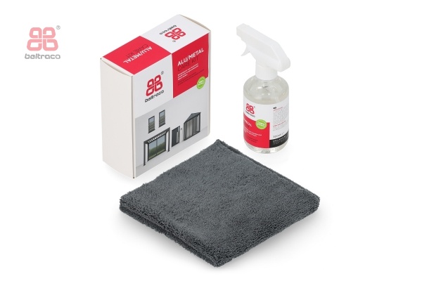 ALU/METAL CARE KIT (SP713)