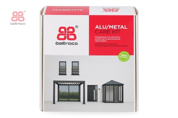 ALU/METAL CARE KIT (SP713)