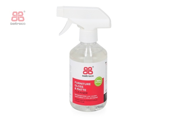 FURNITURE GLOSS & MATTE CARE KIT (SP731)