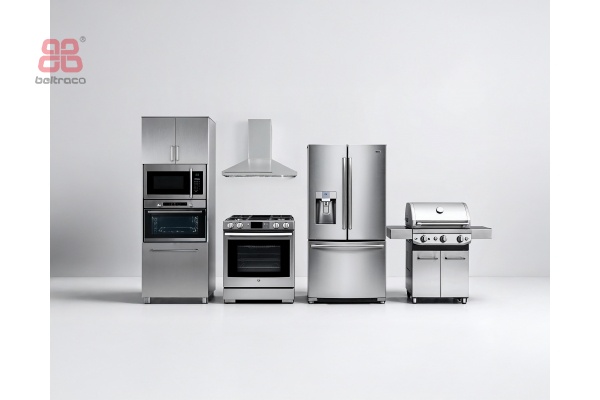 STAINLESS STEEL CARE KIT (SP725)